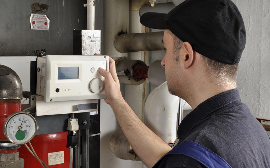 entreprise de curage de canalisations